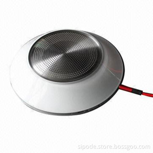 Mini UFO Bluetooth 3.0 EDR speakers